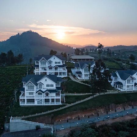 Отель Petals Nilgiris Утакаманд Экстерьер фото
